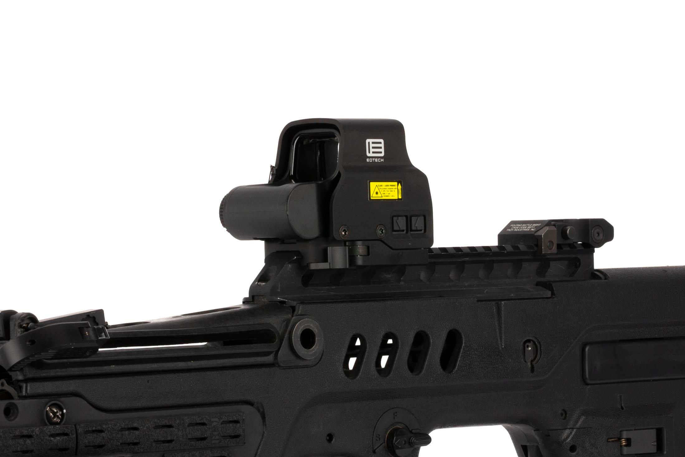 【実物】 EOTECH EXPS2-2 EOTech EXPS2-2 Holographic Hybrid Sight II 68 MOA Circle w